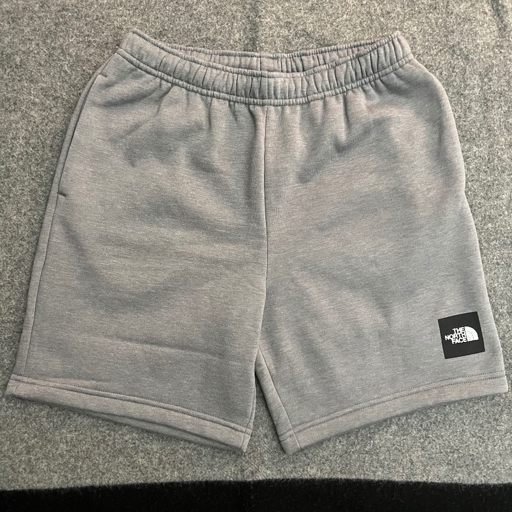THE NORTH FACE 2022 Never Stop Sweat Short SMALL NWT